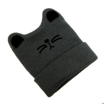 Baby Newborn Knitting Cartoon Hat