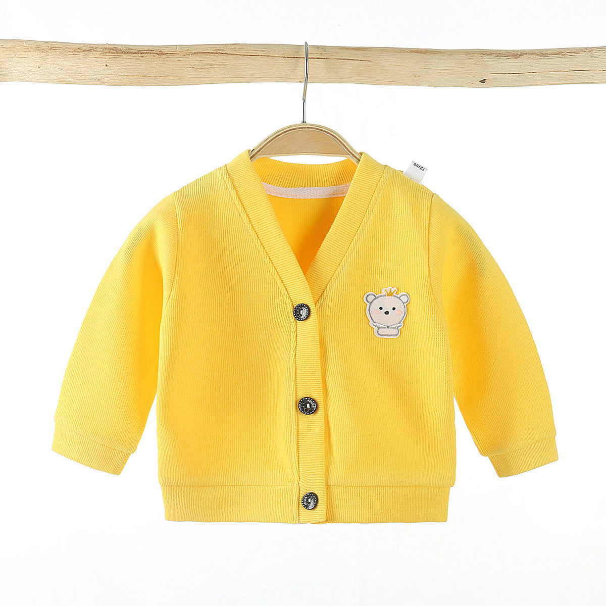 Baby Knitwear Cardigan