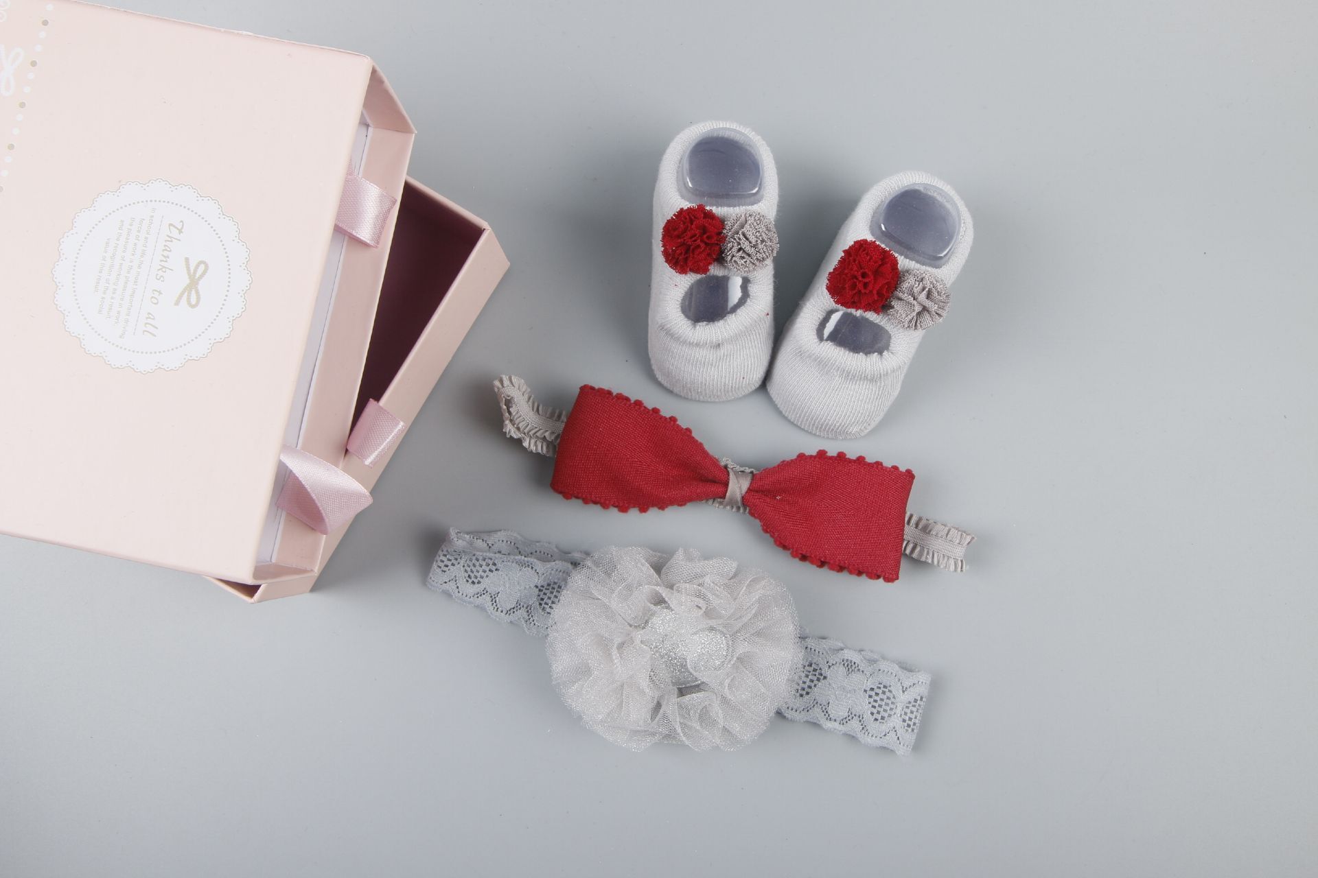 Baby Shoes