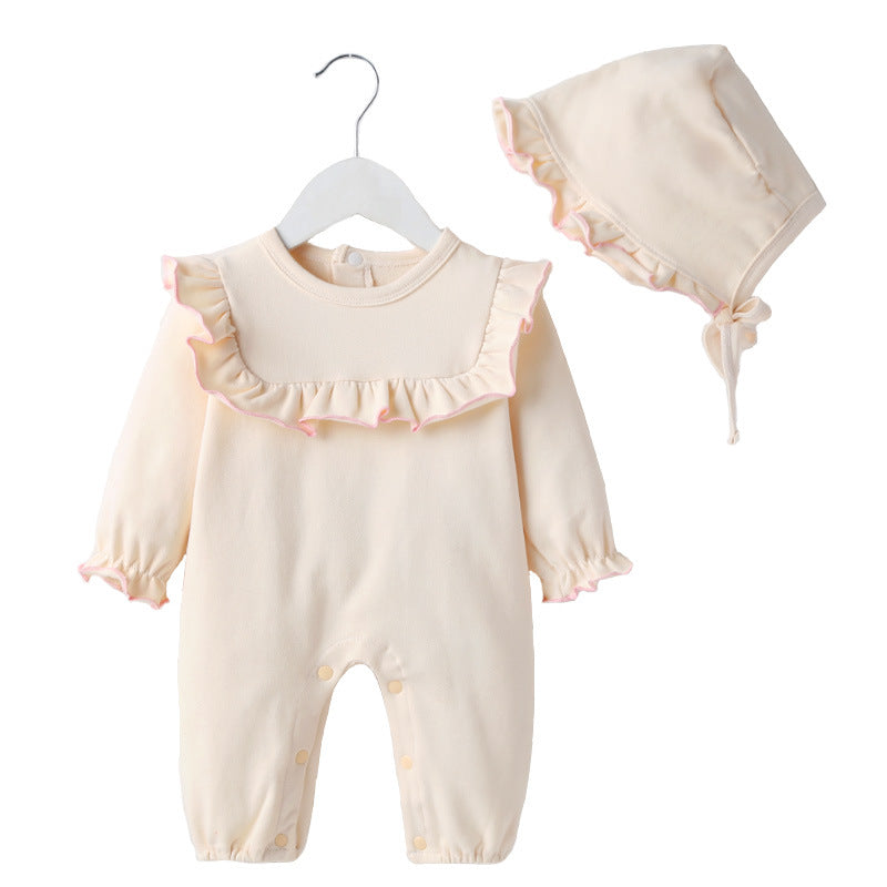 Baby Cute Onesie