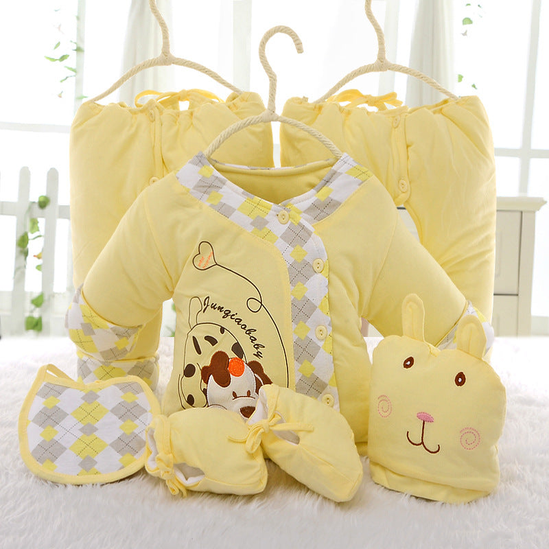 Baby Gift Set