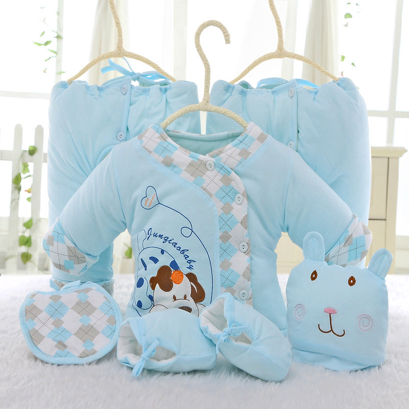 Baby Gift Set