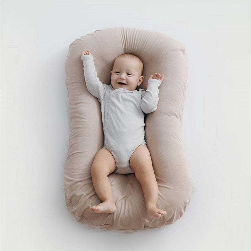 Baby Nest Pillow