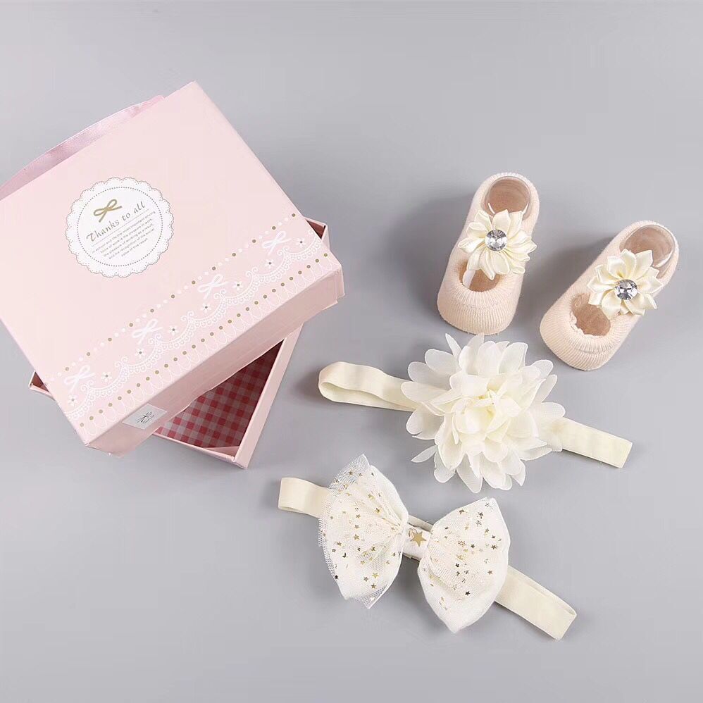Baby Shoes