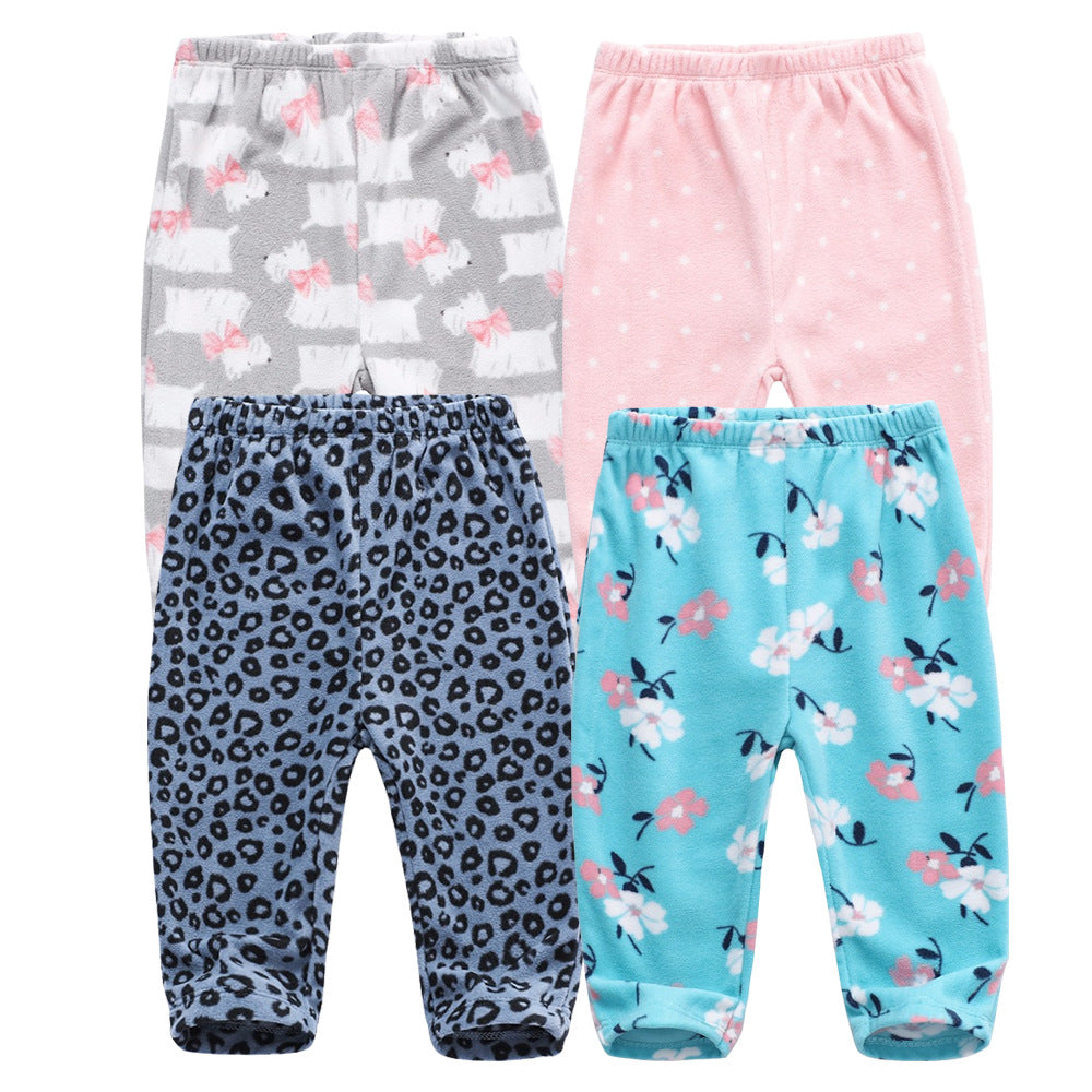 Casual trousers