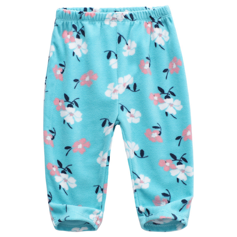 Casual trousers