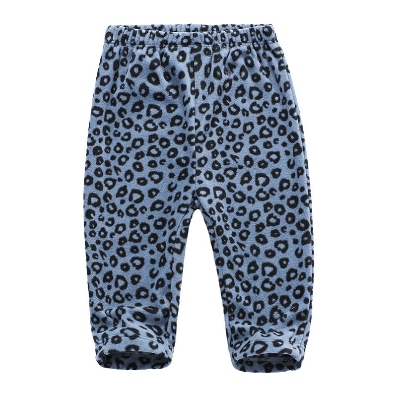 Casual trousers