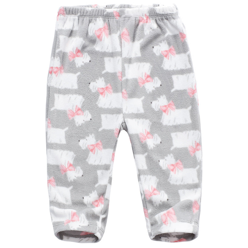 Casual trousers