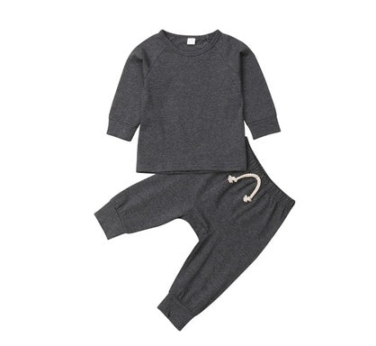 Baby Two-Piece Outfit