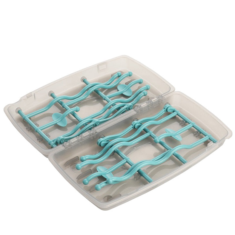 Drying Rack For Feeding Bottle