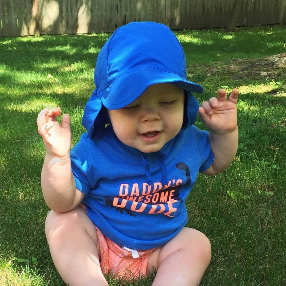 Quick-drying Bucket Hats