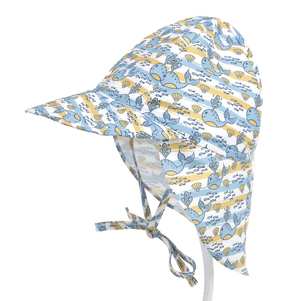 Quick-drying Bucket Hats