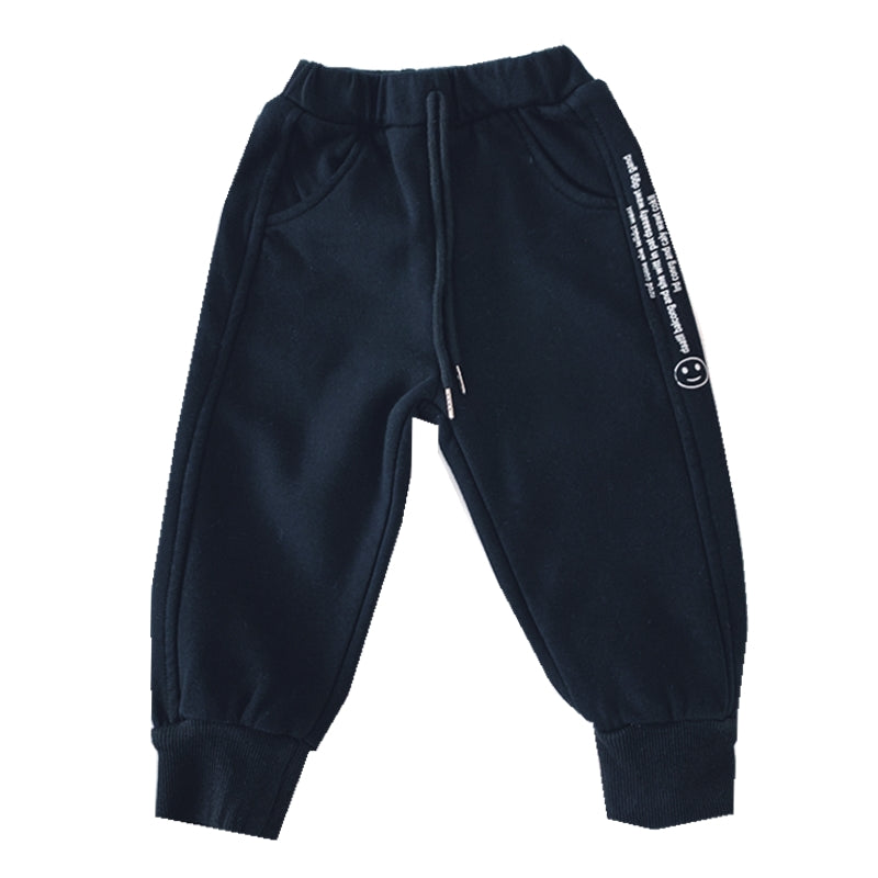 Baby boy sweatpants
