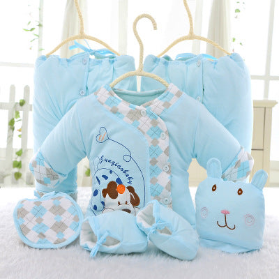 Baby Gift Set