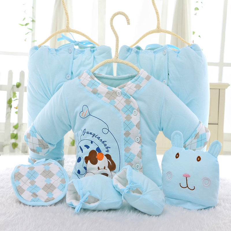 Baby Gift Set