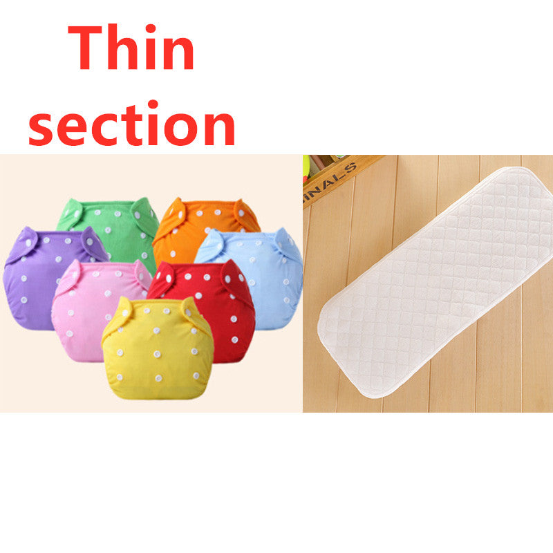 Pull ups Washable