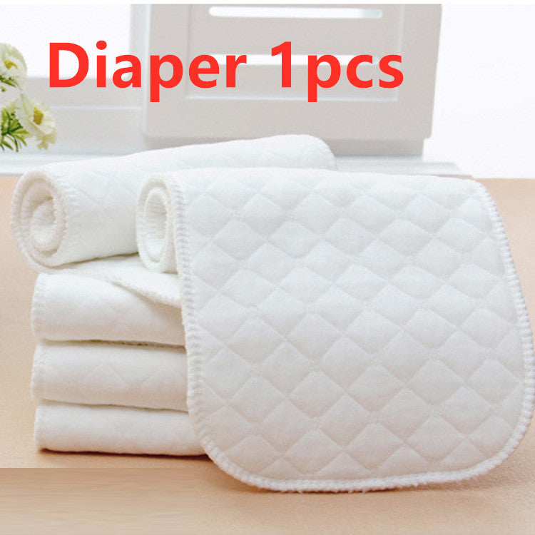 Pull ups Washable
