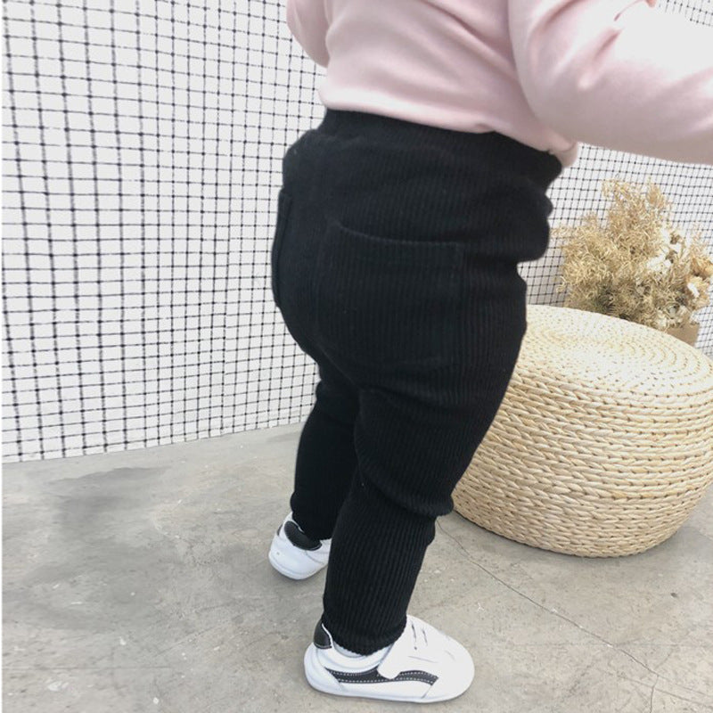 Threaded Leggings