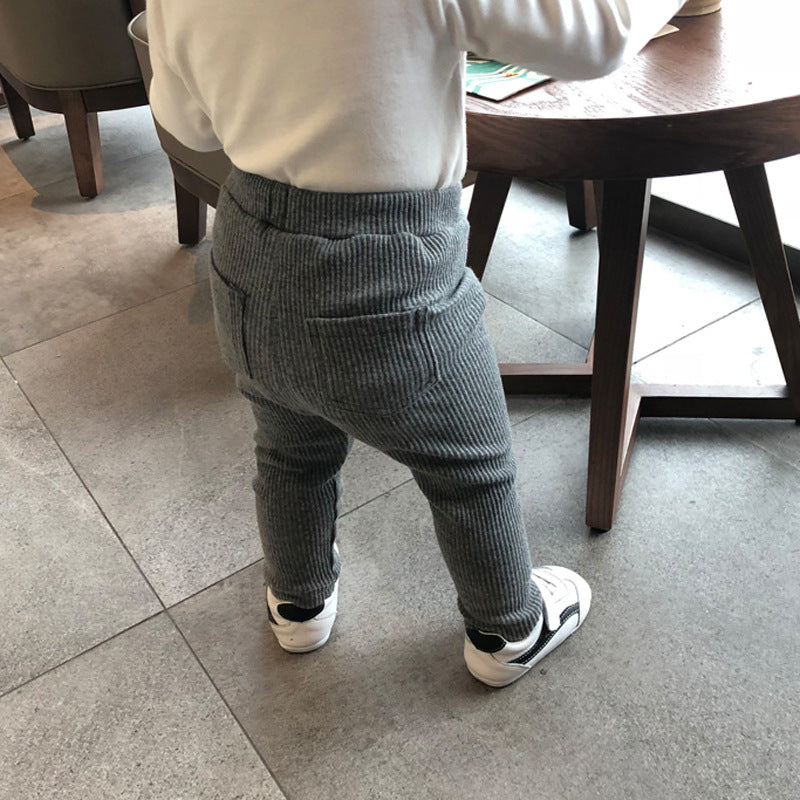 Threaded Leggings