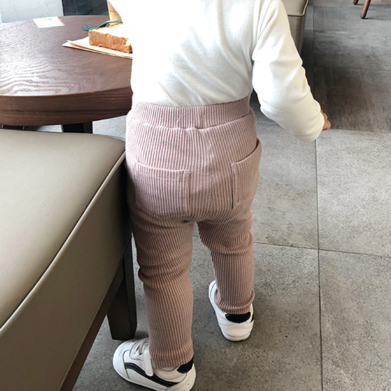 Threaded Leggings