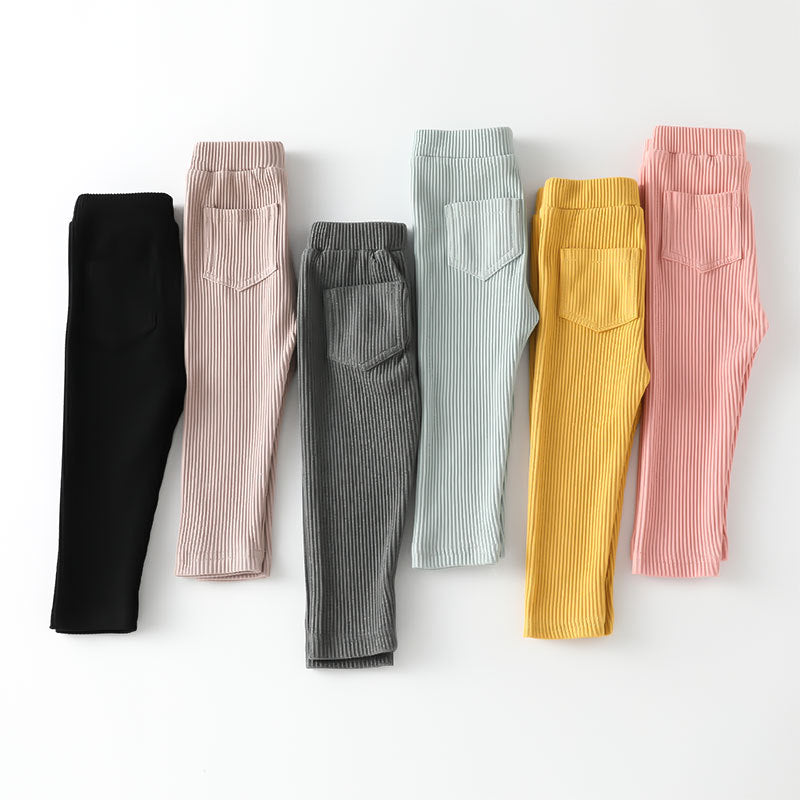 Threaded Leggings