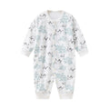 Baby One-Piece Cotton