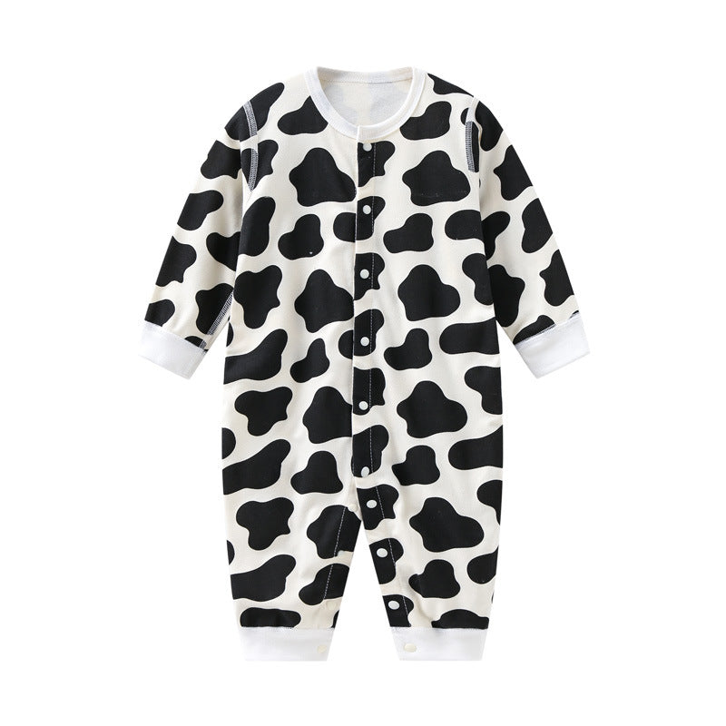 Baby One-Piece Cotton