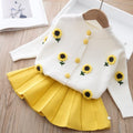 Baby Girl Two-Piece Outfit