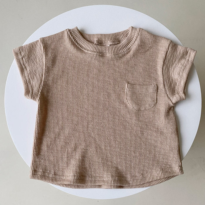 Summer Baby T-shirt/romper
