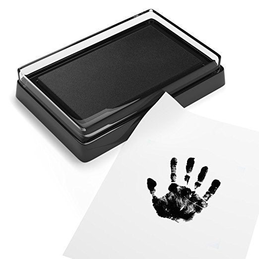 Baby Hand And Foot Inkpad