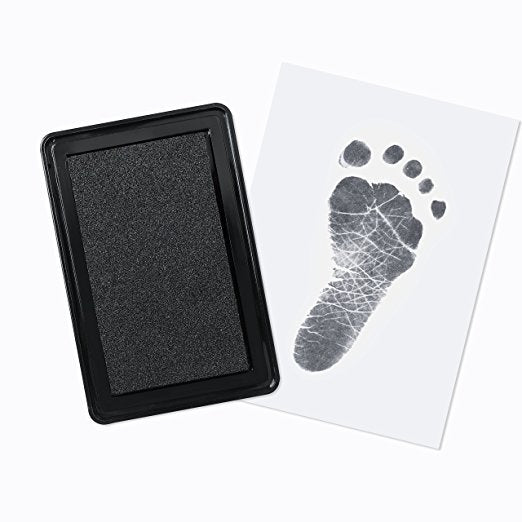 Baby Hand And Foot Inkpad