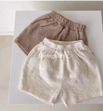 Summer Baby T-shirt/romper