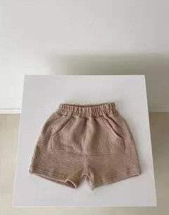 Summer Baby T-shirt/romper