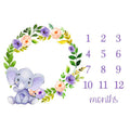 Baby Photography Blanket