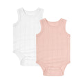 Baby Sleeveless Romper