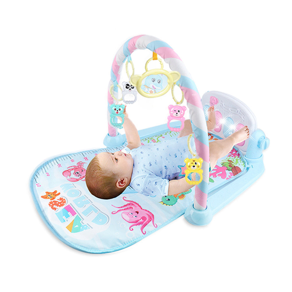 Baby Musical Gym