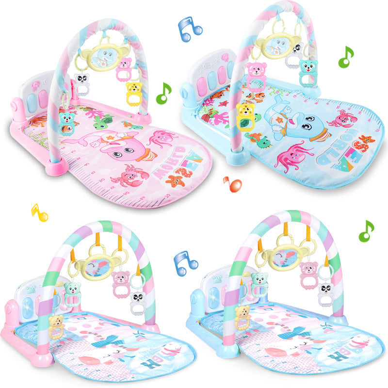 Baby Musical Gym