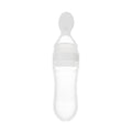 Safe Baby Feeding Bottle