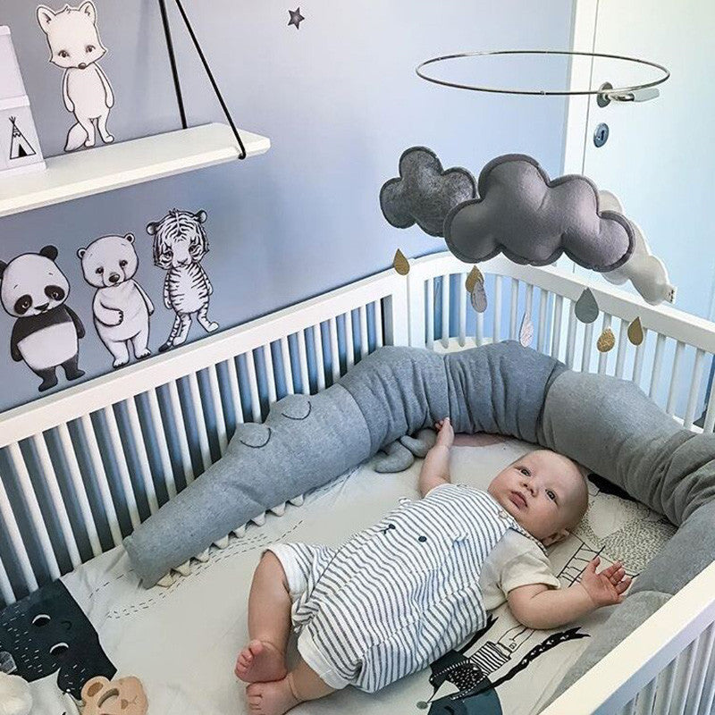 Baby Bedding Bumper