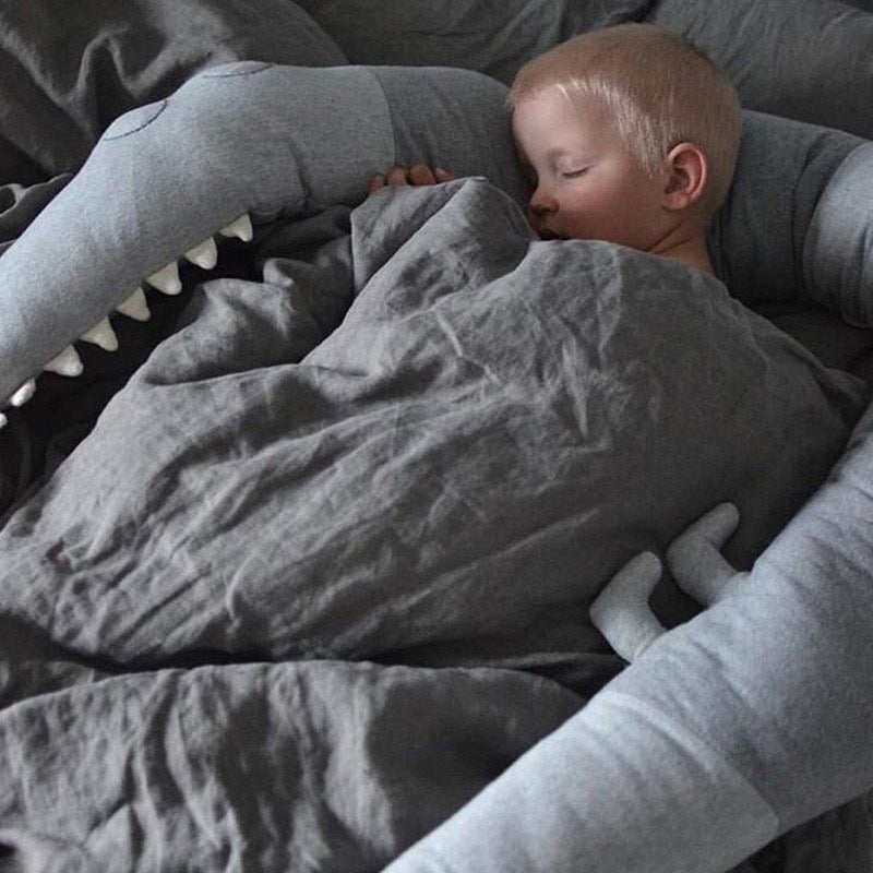 Baby Bedding Bumper