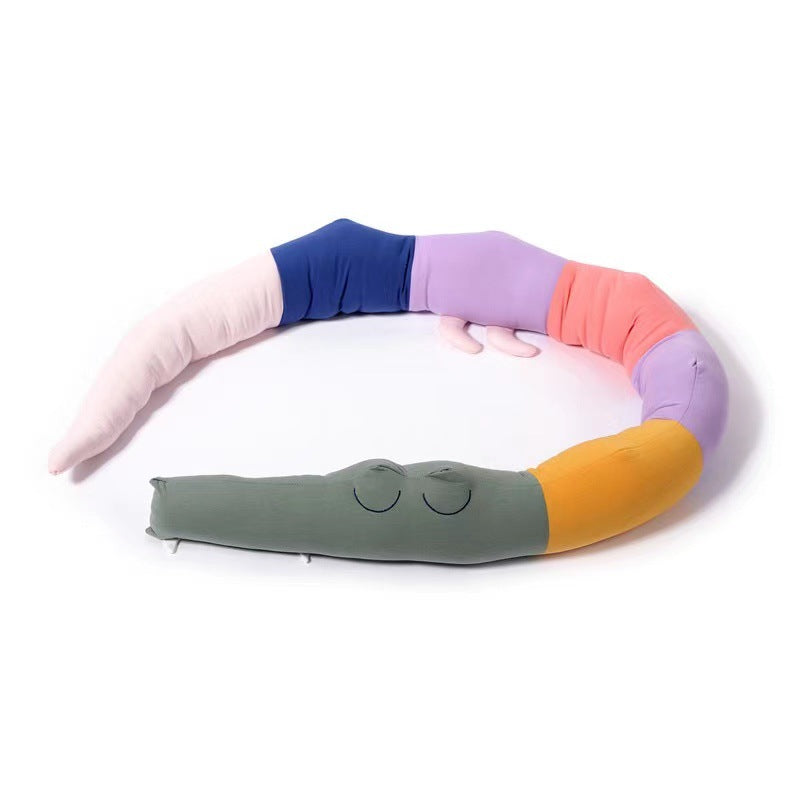 Baby Bedding Bumper