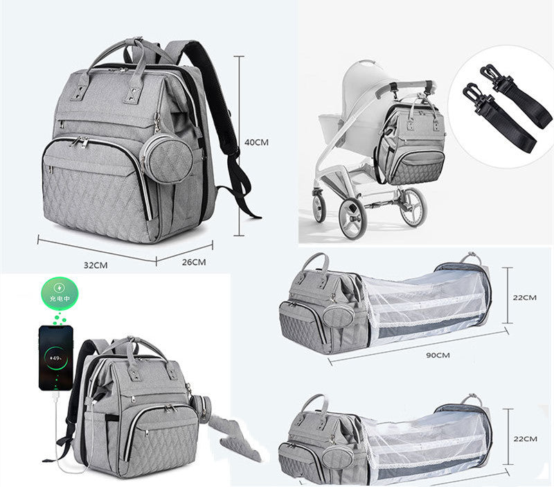 Mommy Bag