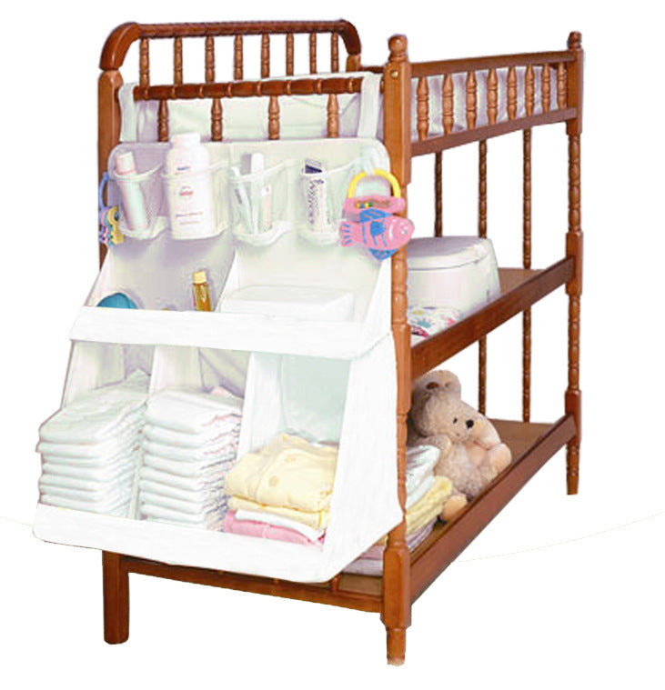 Bed Hanger For Baby Crib