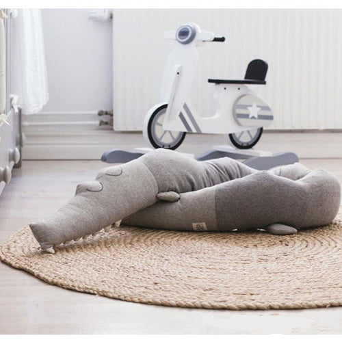 Baby Bedding Bumper