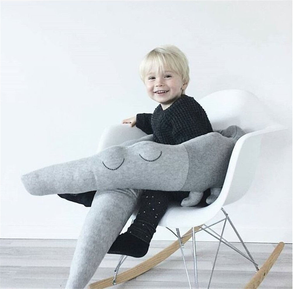 Baby Bedding Bumper