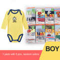 Baby Romper Set