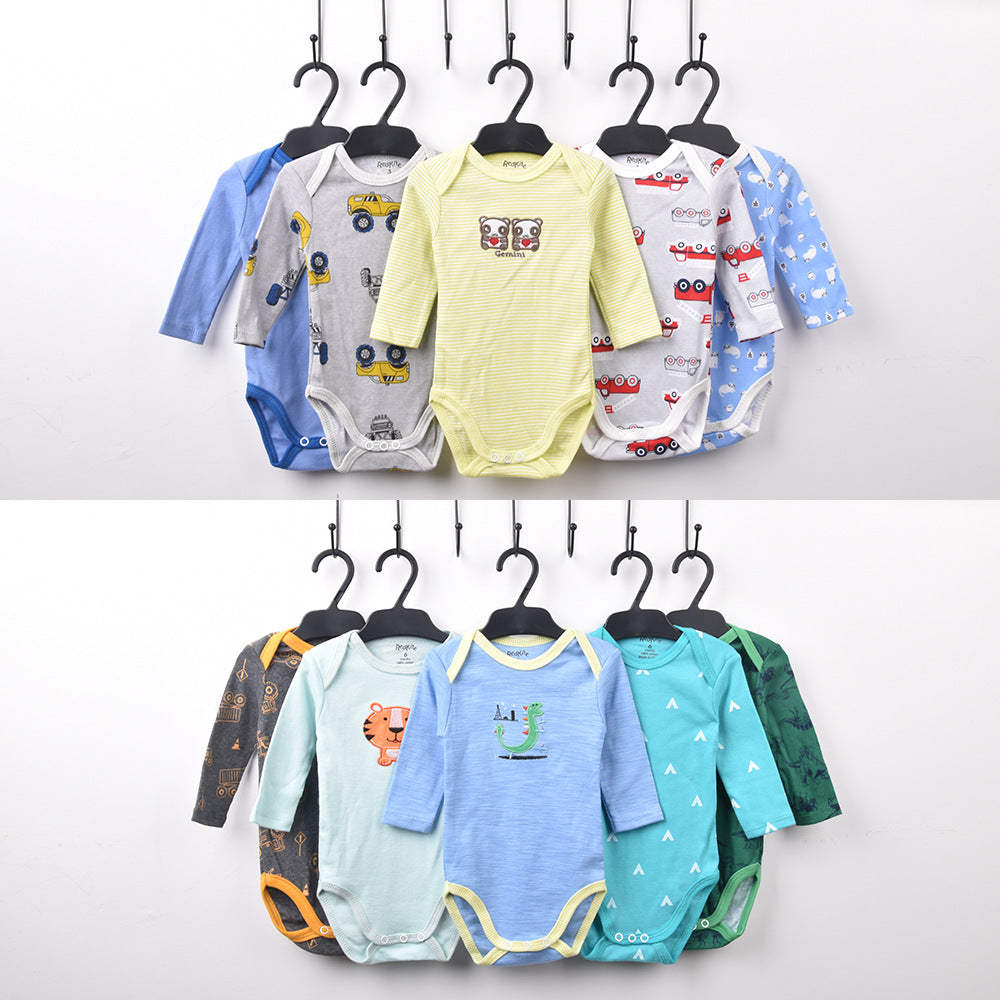 Baby Romper Set
