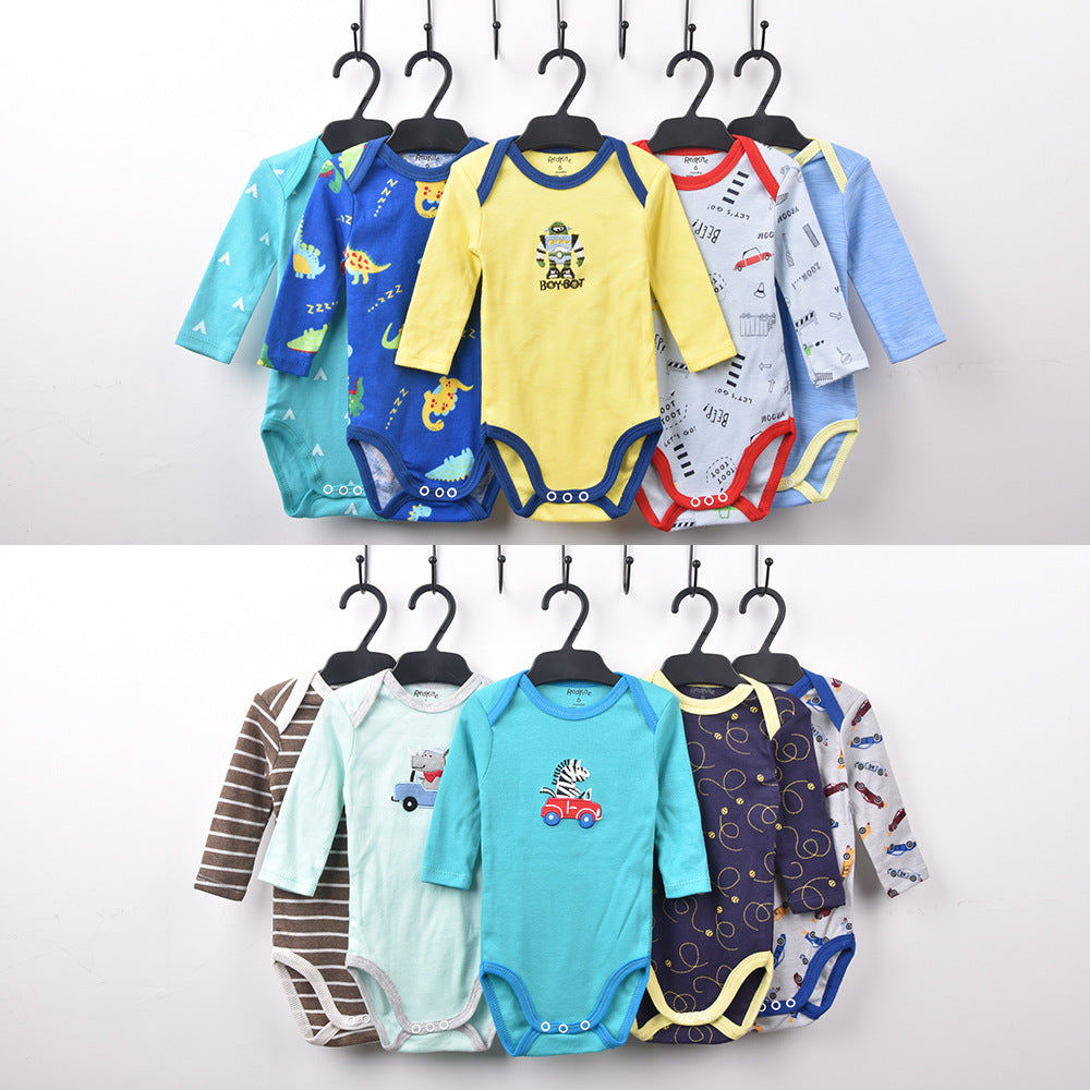 Baby Romper Set