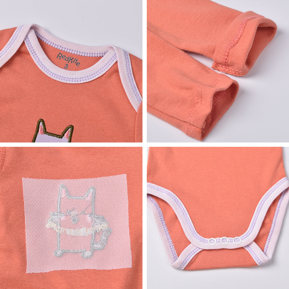 Baby Romper Set
