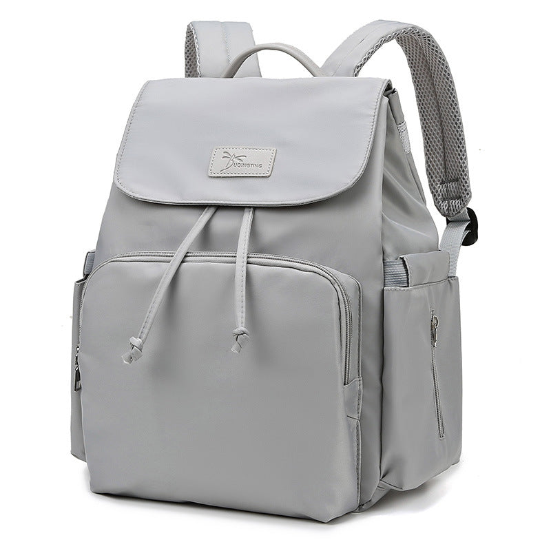 Large-capacity Diaper Backpack